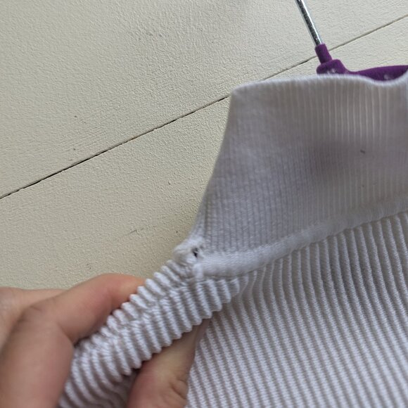 Babaton sleeveless tank - Picture 3 of 4